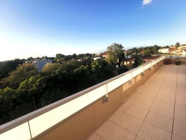 Appartement - 102m ²