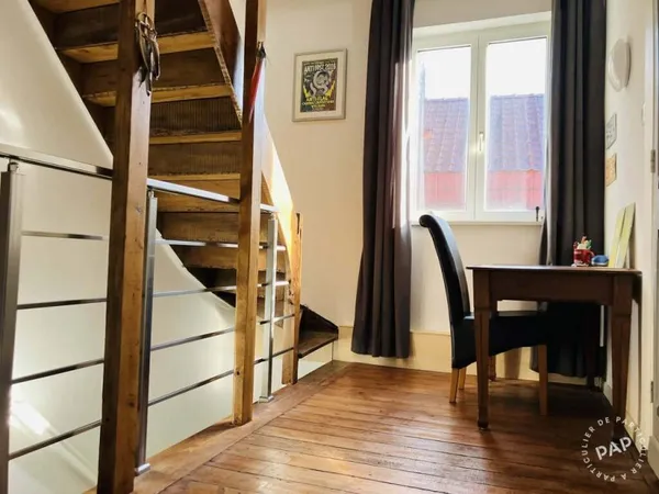 Maison 5 pièces 186 m²