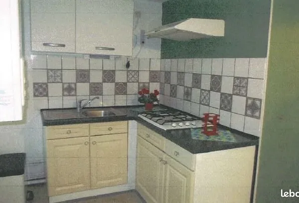Appartement T4