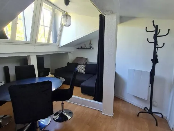 Appartement 2 pièces 50 m²