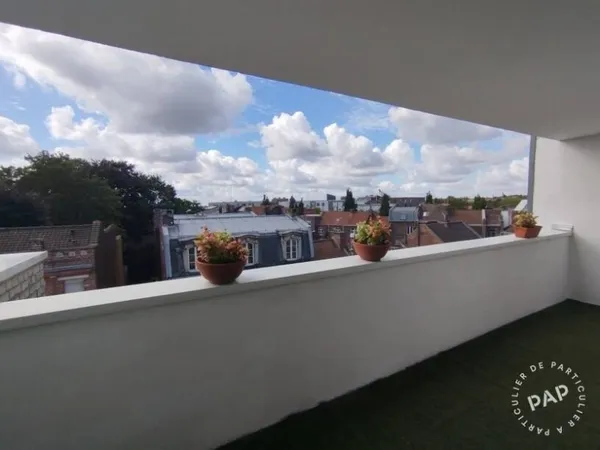 Appartement 5 pièces 104 m²