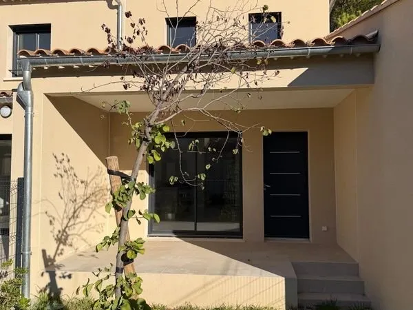 Maison neuve baisse de prix