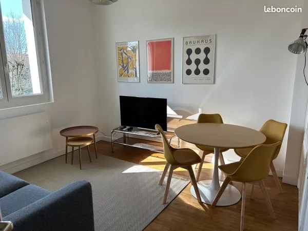 Colocation rénovée - Choisy-le-Roi - RER C / Tram T9 - 15 min Paris