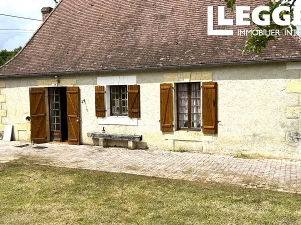 Maison 4 pièces 96 m²