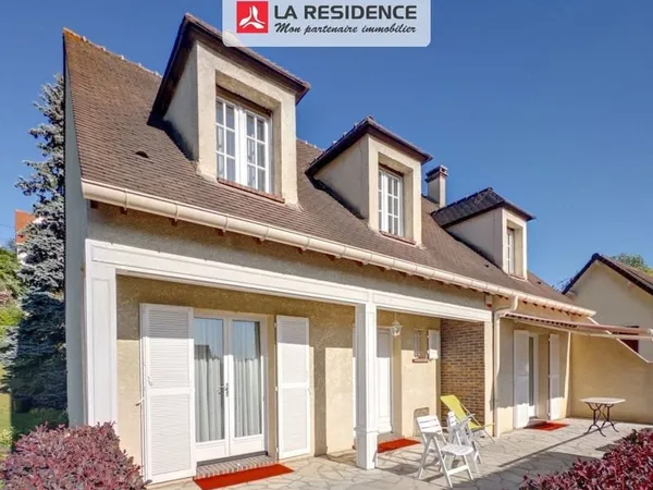 Maison de 7 pièces