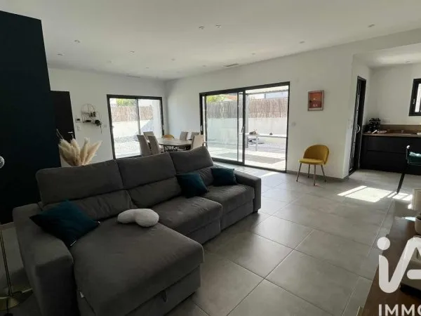 Maison 3 pièces 92 m²