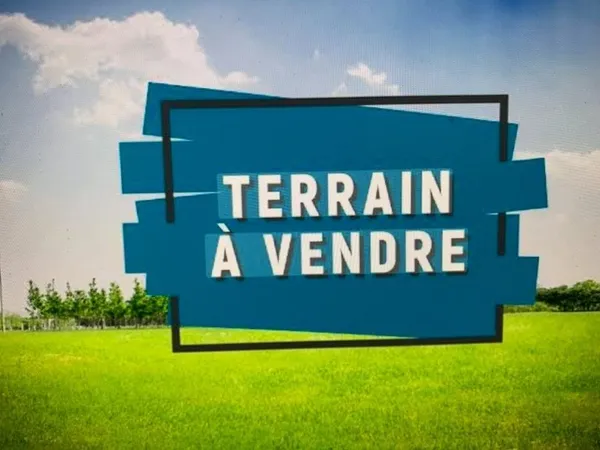 A BOEN-SUR-LIGNON (42) TERRAIN de 1600 M2 viabilisé en bordure