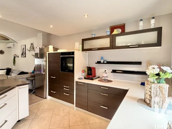 Maison 5 pièces 118 m²