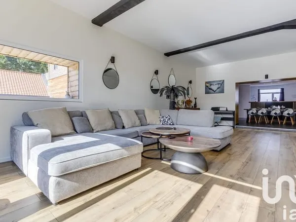 Vente Loft 6 pièces