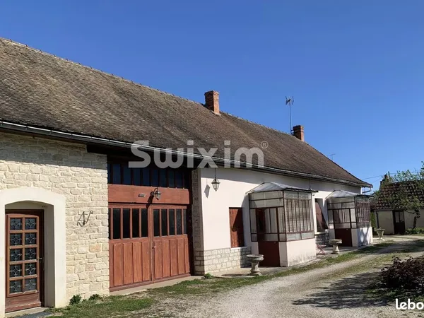 Maison 6 pièces 150 m²