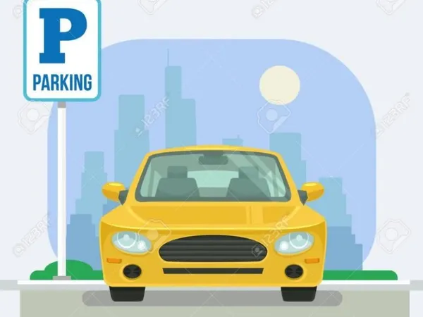 Parking Besancon