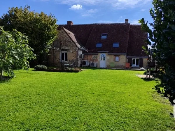 Maison 6 pièces 130 m²