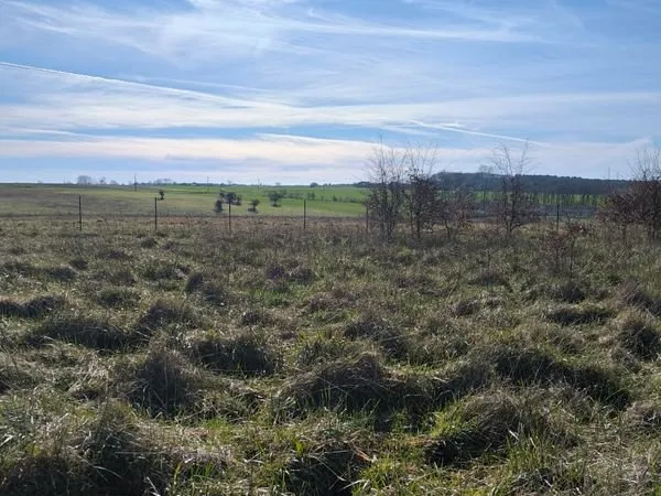 Terrain constructible Chambourg 1174 m²