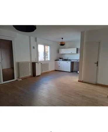 Vend appartement a proximité du centre ville