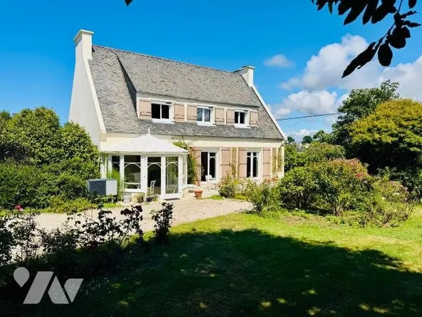 Maison 7 pièces 170 m²