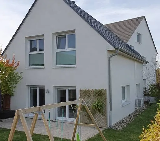 Maison 4 pièces 94 m²