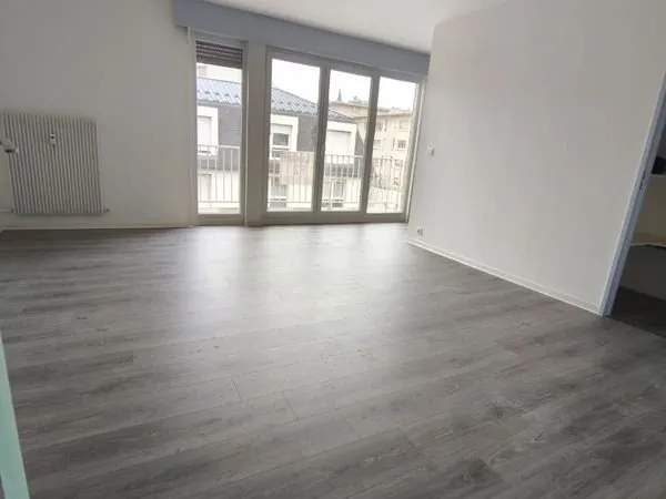 Appartement F2