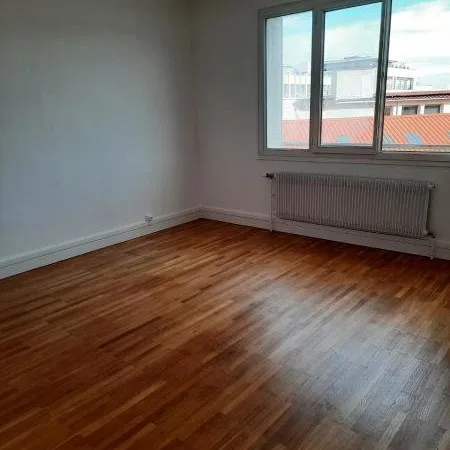 Appartement 3 pièces 84 m²