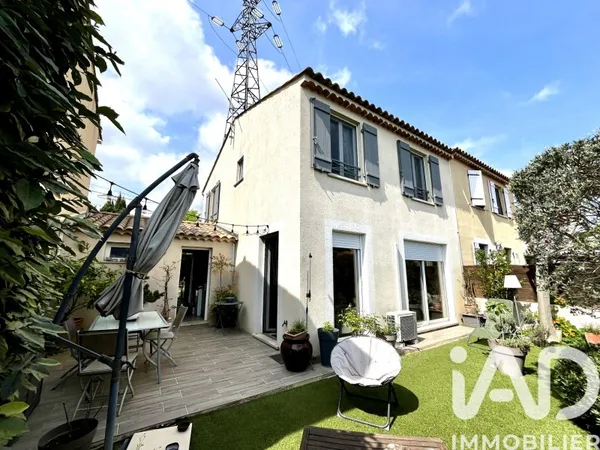 Maison 3 pièces 85 m²