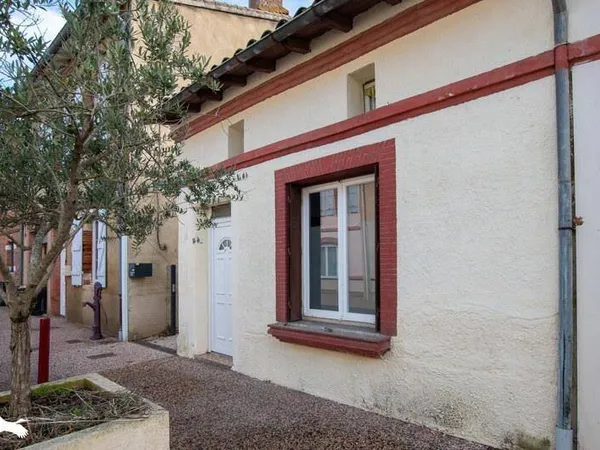 Maison 5 pièces 102 m²