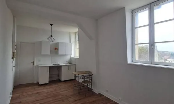 Appartement 1 pièce 20 m²