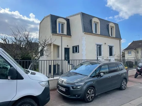 Maison/Villa 5 pièces