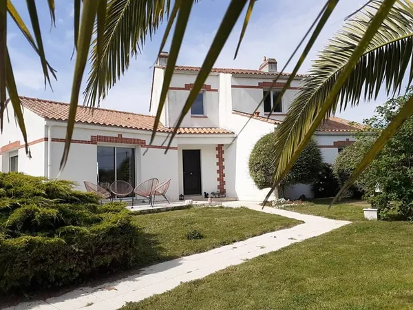 Maison Pornic