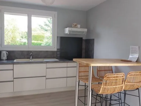 Maison 6 pièces 116 m²