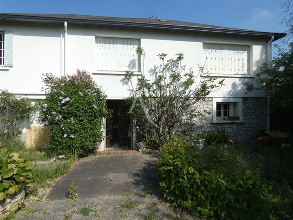 Maison Saint Jean De Braye 5 pièce(s)