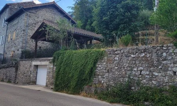 Maison 4 pièces 109 m²