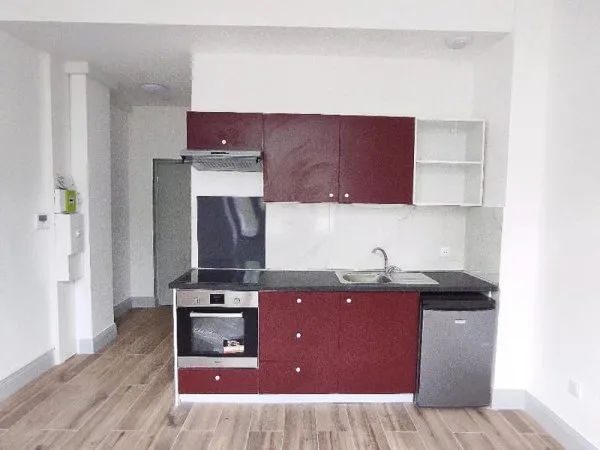 Studio 1 pièce 21 m²