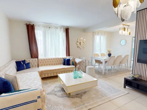 Maison 6 pièces de 183m2
