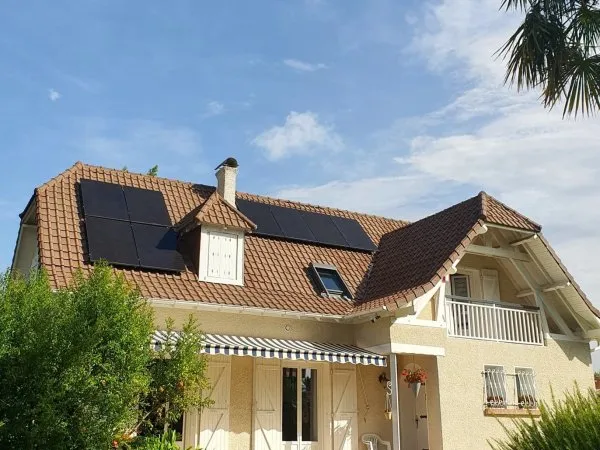 Maison 4 pièces 150 m²