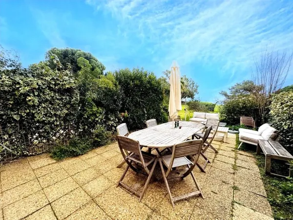 Appartement 3 pièces 42 m²