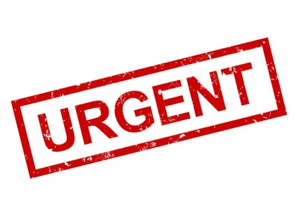 Urgent Maisons