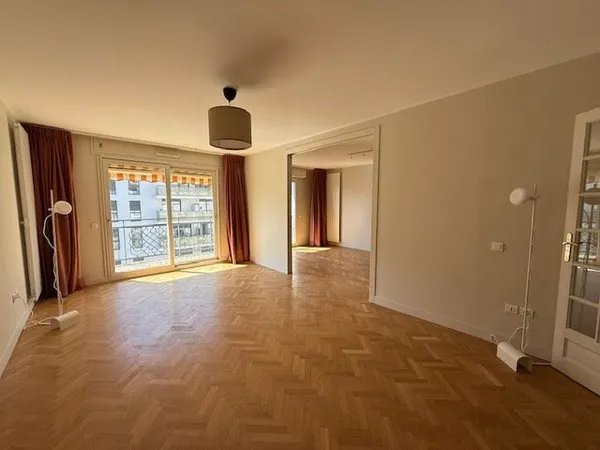 Appartement 2 pièces 59 m²