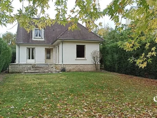 Maison 6 pièces 137 m²
