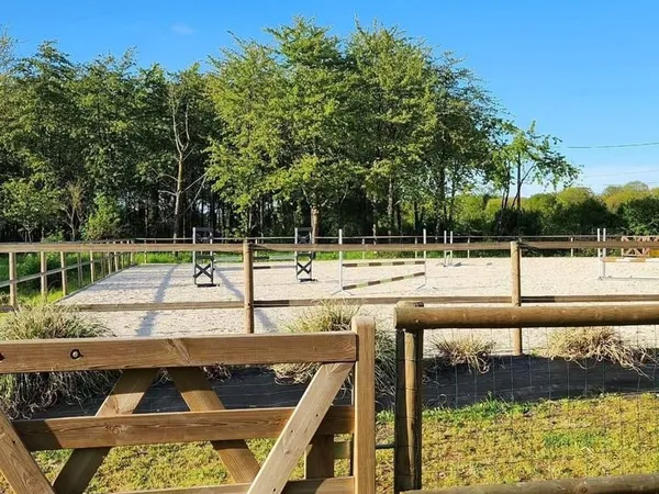 Maison de luxe 9 pièces 207 m²