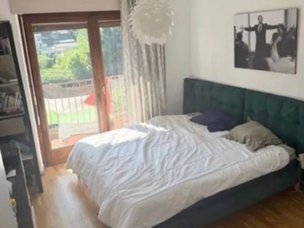 Appartement 4 pièces 85 m²
