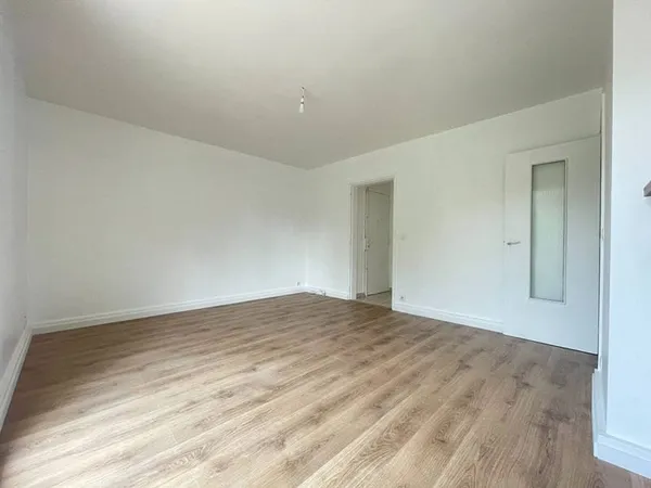 Appartement 3 pièces 52 m²