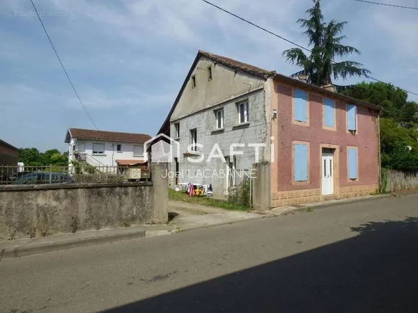 Appartement 3 pièces 200 m²