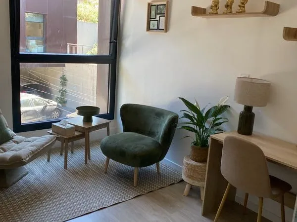 Lobcation bureaux