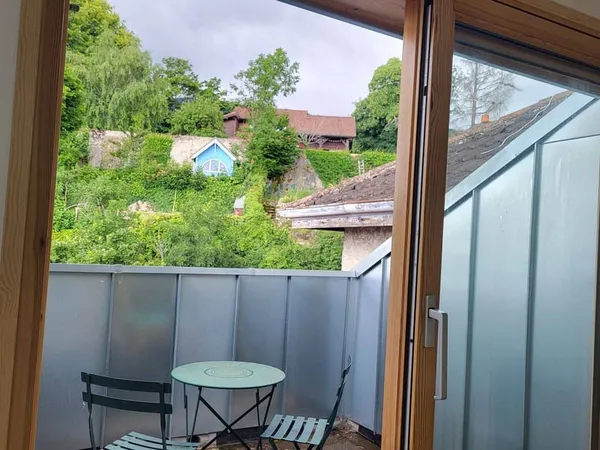 Maison 5 pièces 240 m²