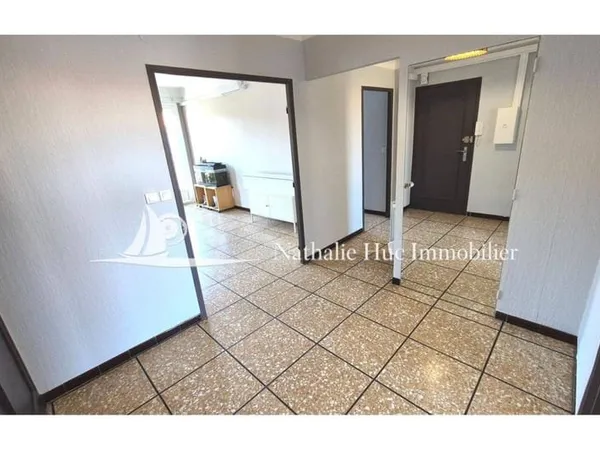 Appartement 93 m²