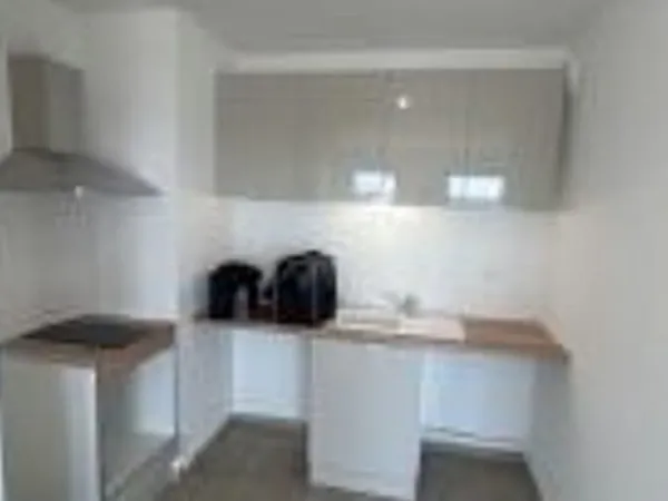 Appartement 3 pièces 57 m²