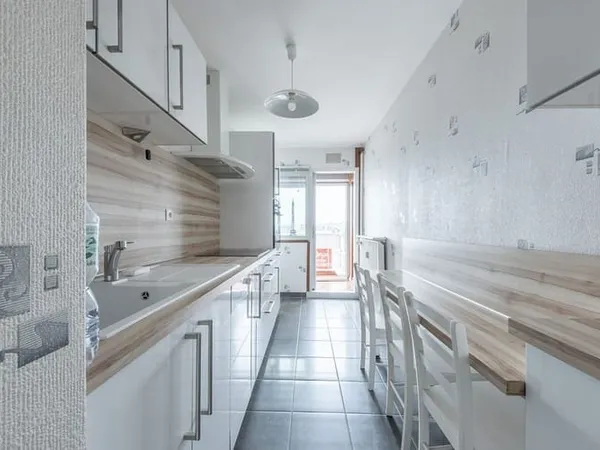 Appartement 3 pièces 74 m²