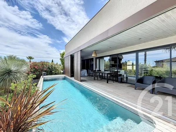 Maison 4 pièces 104 m²
