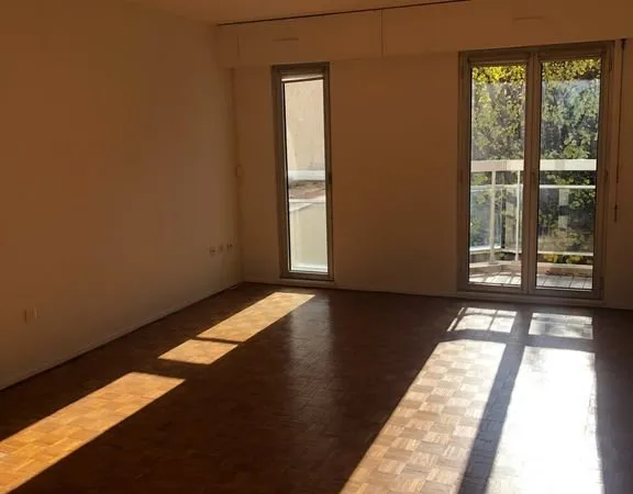 Appartement 3 pièces 74 m²