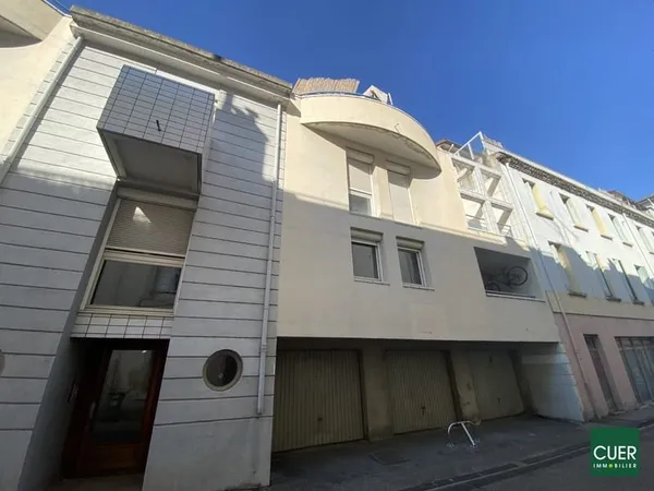 Appartement T2 Valence