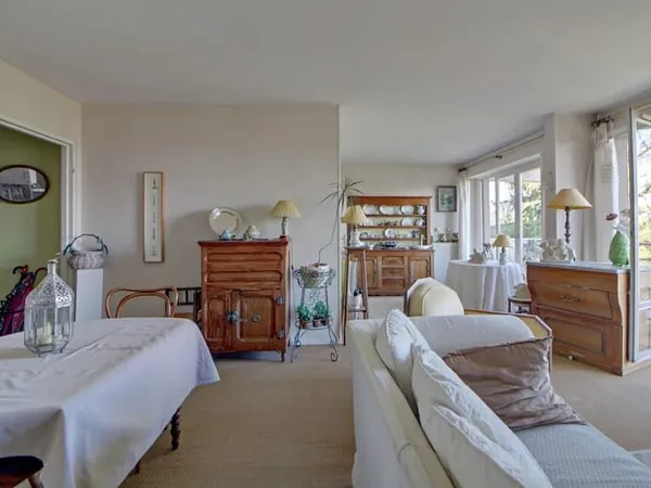 Appartement de 5 pièces